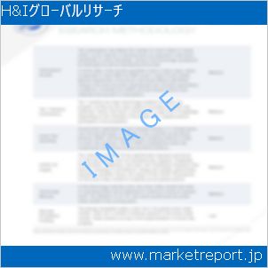 市場と産業調査レポートのイメージ